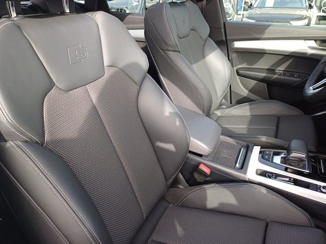 Audi Q5 Sportback S Line 35 TDI 163 Ch S Tronic - 2023 - Joinsteer - #18