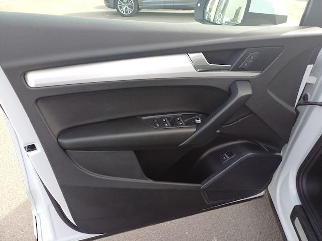 Audi Q5 Sportback S Line 35 TDI 163 Ch S Tronic - 2023 - Joinsteer - #21