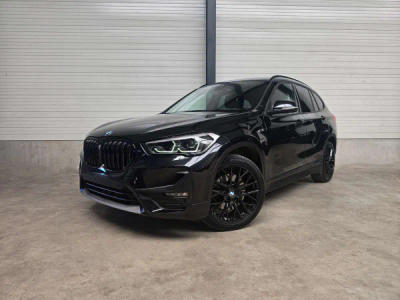 BMW X1 125e XDrive M Pack -  - Joinsteer - #1