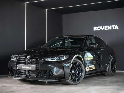 BMW M3 Competition -  - Joinsteer - #1