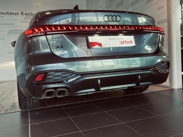 Audi A5 Sportback Design TDI Hybride 204 Ch S Tronic - 2025 - Joinsteer - #11