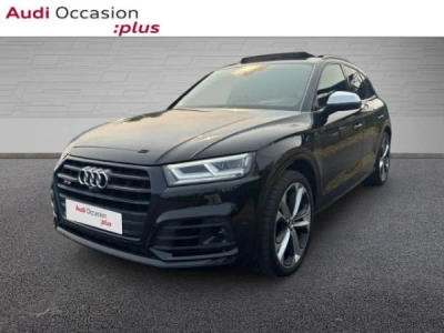 Audi SQ5 SQ5 TDI 347 Ch Tiptronic -  - Joinsteer - #1