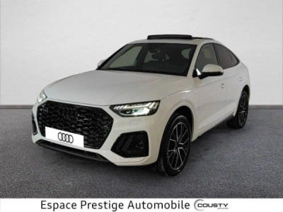 Audi Q5 Sportback TFSI E S Line 55 TFSI E Quattro 367 Ch S Tronic -  - Joinsteer - #1