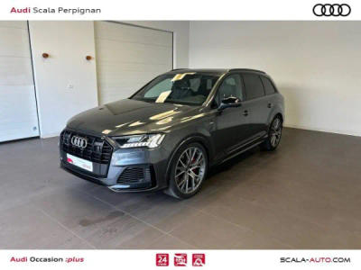 Audi Q7 TFSI E Competition 60 TFSI E Quattro 462 Ch Tiptronic -  - Joinsteer - #1