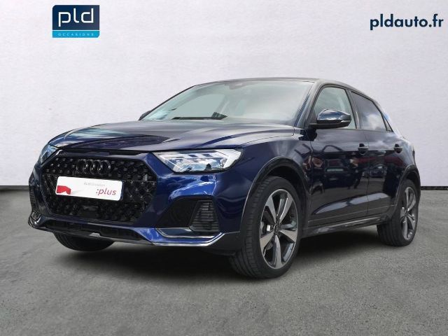 Audi A1 Allstreet Avus 35 TFSI 150 Ch S Tronic - 2024 - Joinsteer - #1