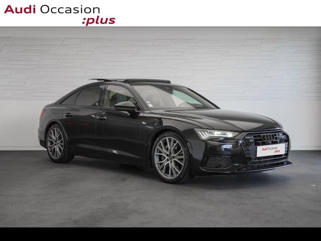 Audi A6 Berline Design 55 TFSI Quattro 340 Ch S Tronic - 2019 - Joinsteer - #3