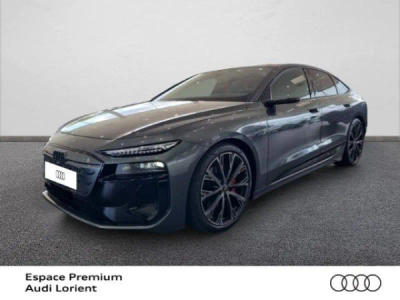 Audi A6 Berline S Line E-tron Performance 270,00 KW -  - Joinsteer - #1