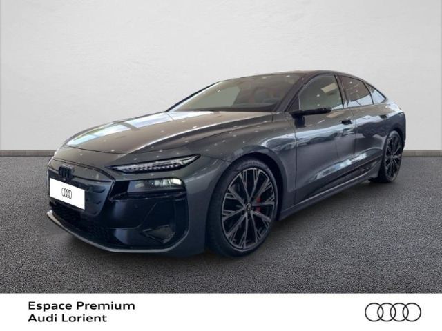Audi A6 Berline S Line E-tron Performance 270,00 KW - 2025 - Joinsteer - #1