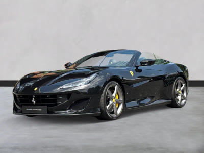 Ferrari Portofino -  - Joinsteer - #1