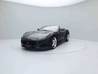 Ferrari Portofino M -  - Joinsteer - #1