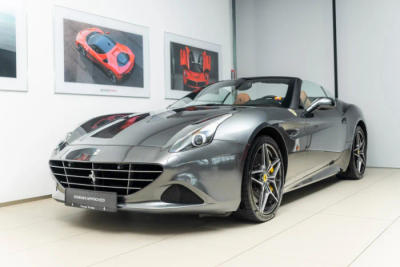 Ferrari California T -  - Joinsteer - #1