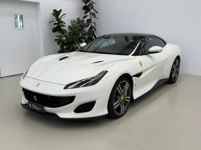 Ferrari Portofino -  - Joinsteer - #1