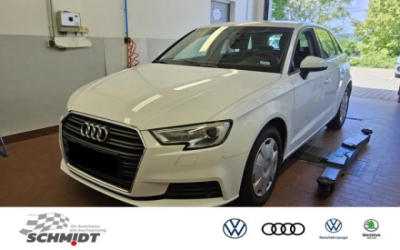 Audi A3 Sportback 30 TDI Schaltgetriebe -  - Joinsteer - #1