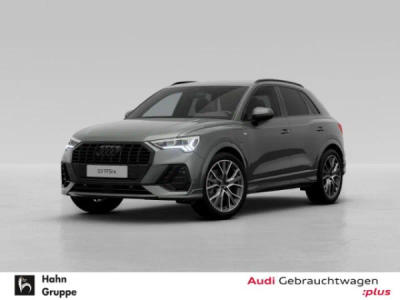Audi Q3 TFSI E 45 TFSI E S Tronic -  - Joinsteer - #1