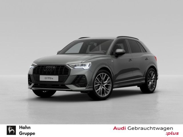 Audi Q3 TFSI E 45 TFSI E S Tronic - 2022 - Joinsteer - #1