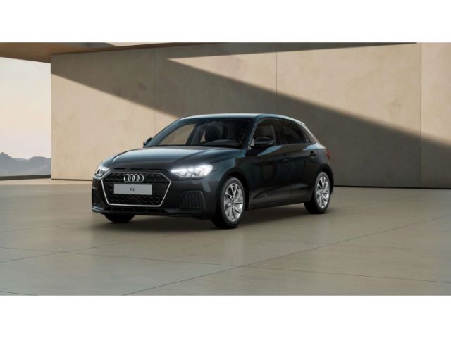 Audi A1 Sportback Advanced 30 TFSI Schaltgetriebe - 2024 - Joinsteer - #1
