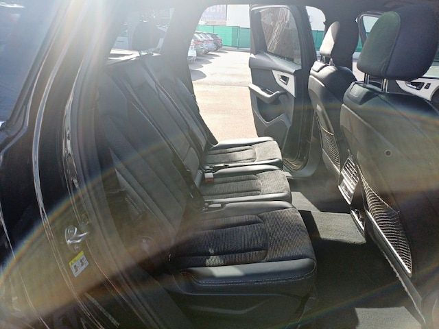 Audi Q7 TFSI E S Line 55 TFSI E Quattro 381 Ch Tiptronic - 2021 - Joinsteer - #18