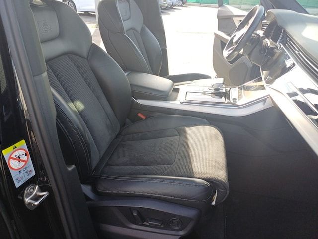 Audi Q7 TFSI E S Line 55 TFSI E Quattro 381 Ch Tiptronic - 2021 - Joinsteer - #23