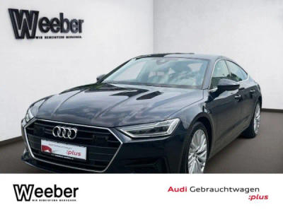 Audi A7 Sportback 45 TDI Quattro 180245 KW(PS) S Tronic -  - Joinsteer - #1
