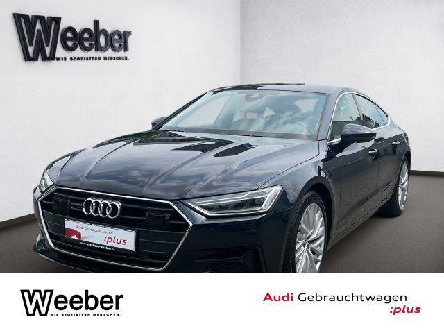 Audi A7 Sportback 45 TDI Quattro 180245 KW(PS) S Tronic - 2022 - Joinsteer - #1