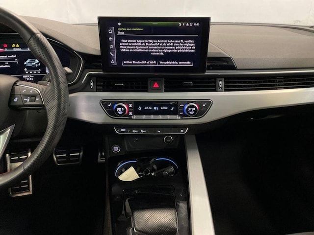 Audi A5 Sportback Competition 35 TDI 163 Ch S Tronic - 2023 - Joinsteer - #10