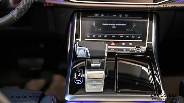 Audi Q7 TFSI E Competition 60 TFSI E Quattro 490 Ch Tiptronic - 2024 - Joinsteer - #22