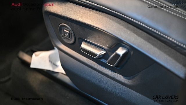 Audi Q7 TFSI E Competition 60 TFSI E Quattro 490 Ch Tiptronic - 2024 - Joinsteer - #24