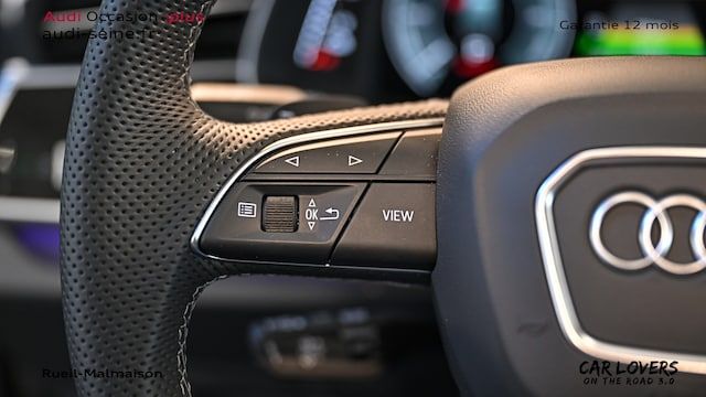 Audi Q7 TFSI E Competition 60 TFSI E Quattro 490 Ch Tiptronic - 2024 - Joinsteer - #27