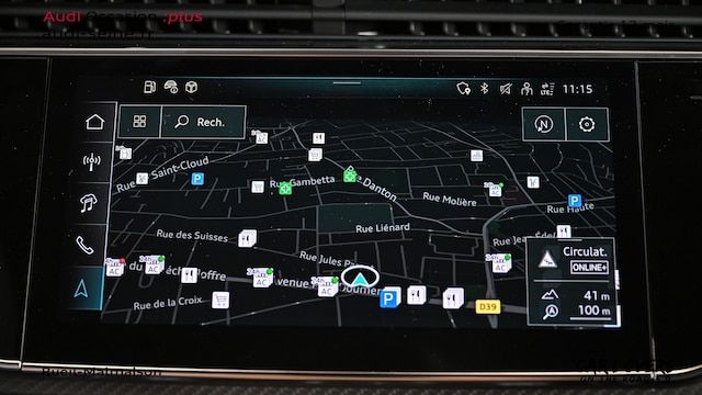 Audi Q7 TFSI E Competition 60 TFSI E Quattro 490 Ch Tiptronic - 2024 - Joinsteer - #38