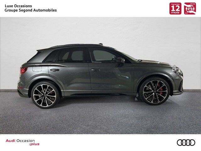 Audi RSQ3 RS Q3 400 Ch S Tronic - 2022 - Joinsteer - #2