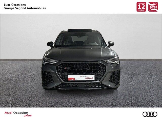 Audi RSQ3 RS Q3 400 Ch S Tronic - 2022 - Joinsteer - #5