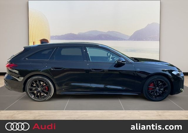 Audi A5 Avant E-hybrid S Line E-hybrid Quattro 367 ChS Tronic - 2025 - Joinsteer - #6