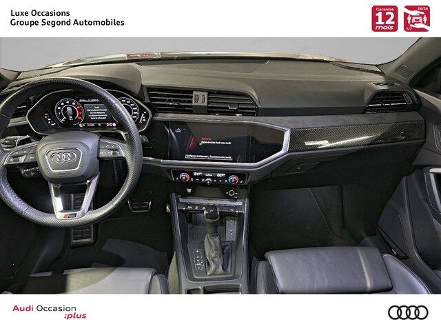 Audi RSQ3 RS Q3 400 Ch S Tronic - 2022 - Joinsteer - #6