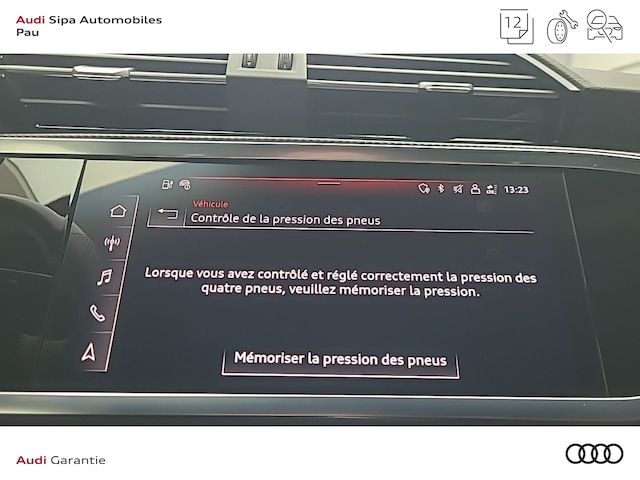 Audi Q3 Sportback TFSI E S Line 45 TFSI E 245 ch S Tronic - 2023 - Joinsteer - #19