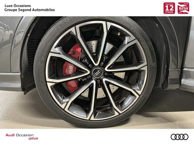 Audi RSQ3 RS Q3 400 Ch S Tronic - 2022 - Joinsteer - #9
