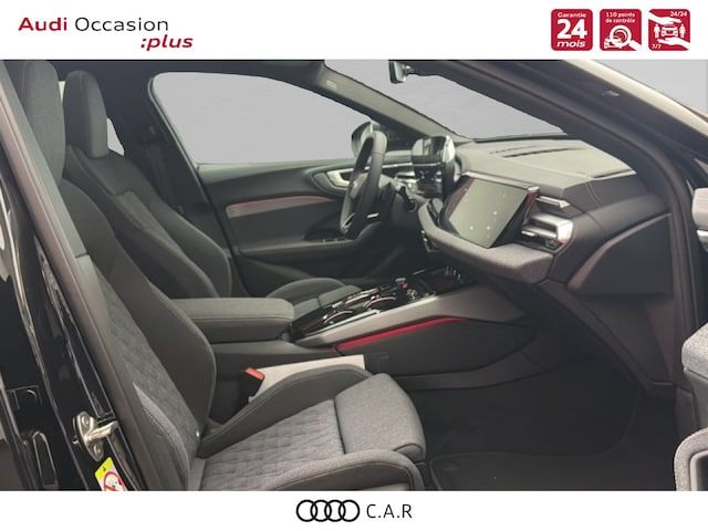 Audi A5 Sportback Design TFSI 204 Ch S Tronic - 2025 - Joinsteer - #6