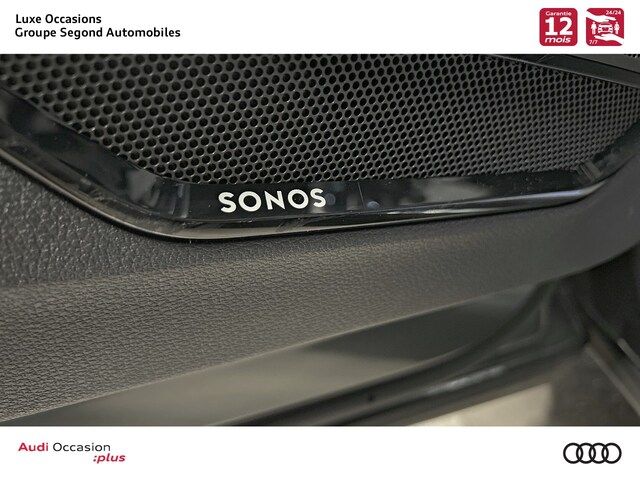 Audi RSQ3 RS Q3 400 Ch S Tronic - 2022 - Joinsteer - #10