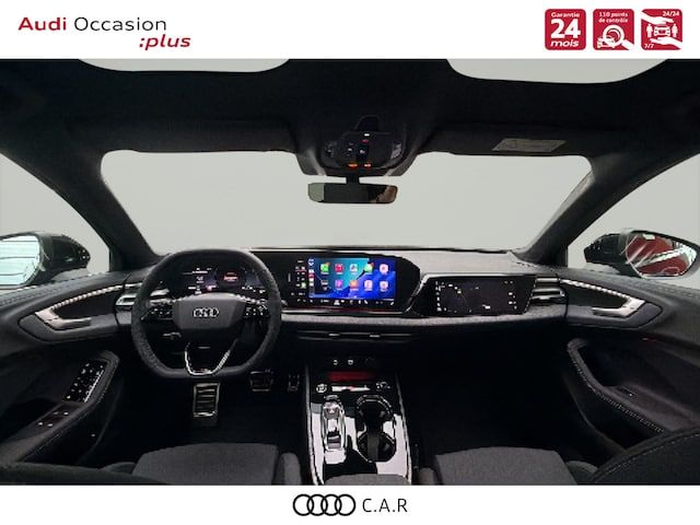 Audi A5 Sportback Design TFSI 204 Ch S Tronic - 2025 - Joinsteer - #8