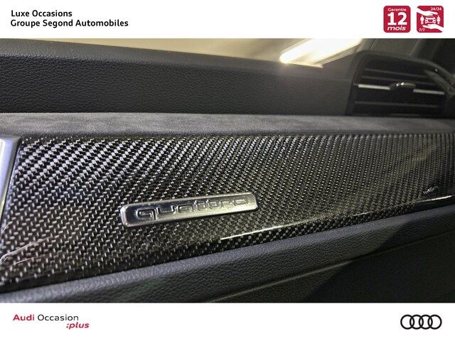 Audi RSQ3 RS Q3 400 Ch S Tronic - 2022 - Joinsteer - #11