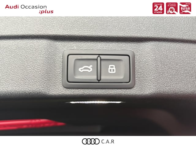 Audi A5 Sportback Design TFSI 204 Ch S Tronic - 2025 - Joinsteer - #11