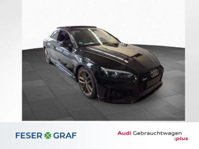 Audi RS5 Coupé 2.9 TFSI Quattro Tiptronic 8-stufig -  - Joinsteer - #1