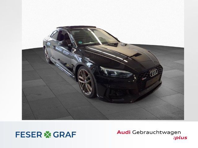 Audi RS5 Coupé 2.9 TFSI Quattro Tiptronic 8-stufig - 2018 - Joinsteer