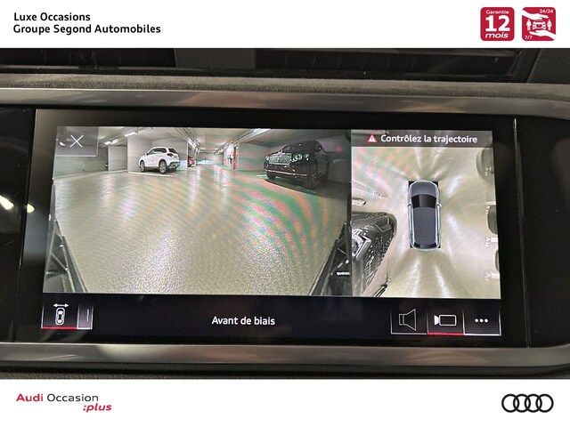 Audi RSQ3 RS Q3 400 Ch S Tronic - 2022 - Joinsteer - #12