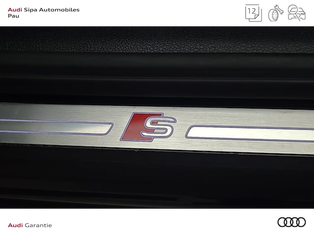 Audi Q3 Sportback TFSI E S Line 45 TFSI E 245 ch S Tronic - 2023 - Joinsteer - #35