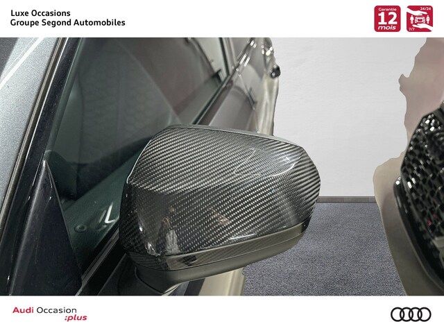 Audi RSQ3 RS Q3 400 Ch S Tronic - 2022 - Joinsteer - #13