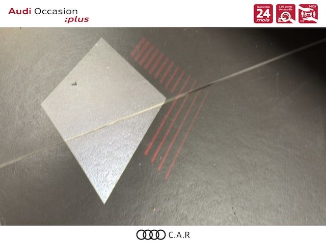 Audi A5 Sportback Design TFSI 204 Ch S Tronic - 2025 - Joinsteer - #22