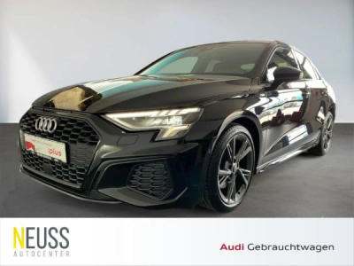Audi A3 40 TDI Quattro S Tronic -  - Joinsteer - #1