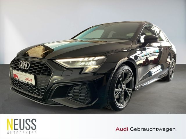 Audi A3 40 TDI Quattro S Tronic - 2021 - Joinsteer - #1