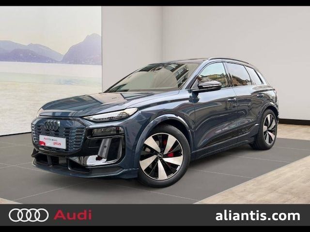 Audi Q6 E-tron E-tron Quattro 285,00 KW - 2025 - Joinsteer - #1