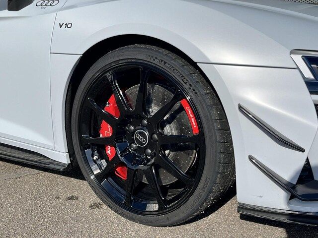 Audi R8 Coupé V10 Performance Quattro - 2024 - Joinsteer - #9